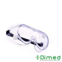 Lentes de PVC