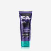 Lowell Dynamic - Acondicionador 200ml
